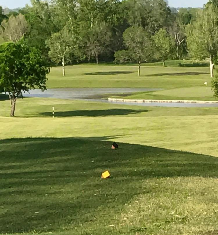 Frisch Auf Golf Course景点图片