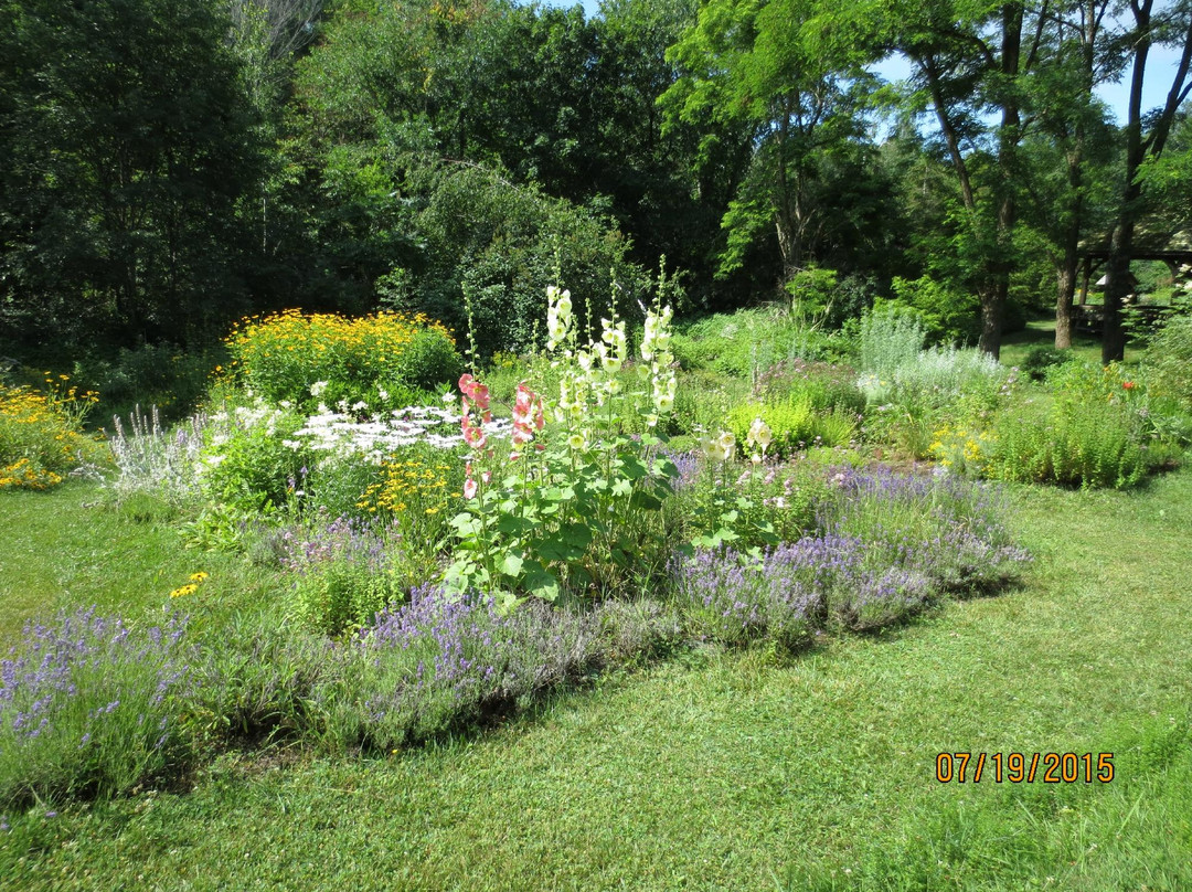 Merryspring Nature Center景点图片