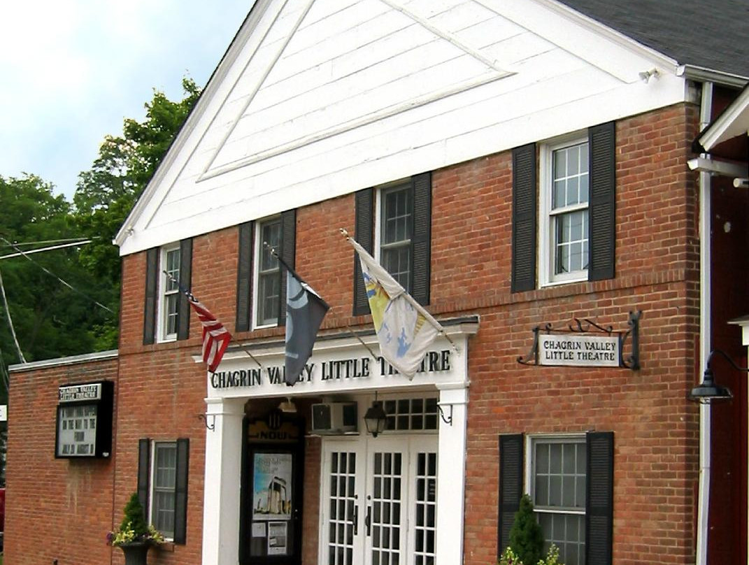 Chagrin Valley Little Theatre景点图片