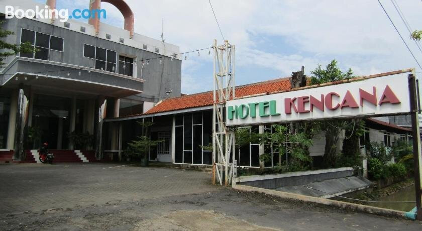 Hotel Kencana Jaya