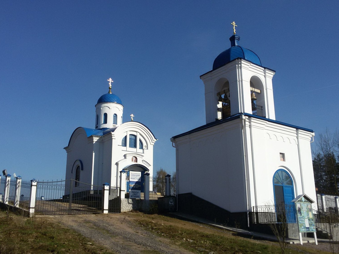 Church of the Annunciation of the Blessed Virgin景点图片