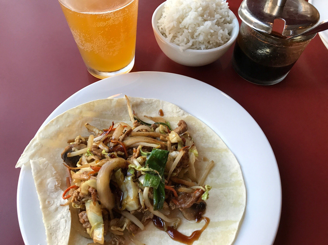 Yen Ching Chinese Restaurant