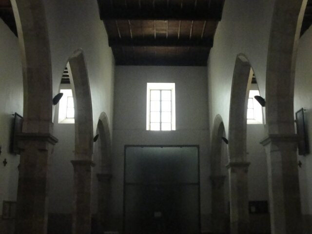 Igreja de Sao Tiago景点图片
