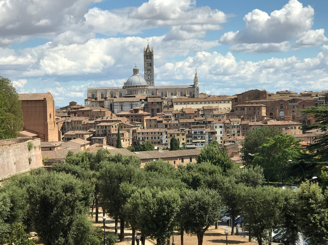 Fortezza Medicea