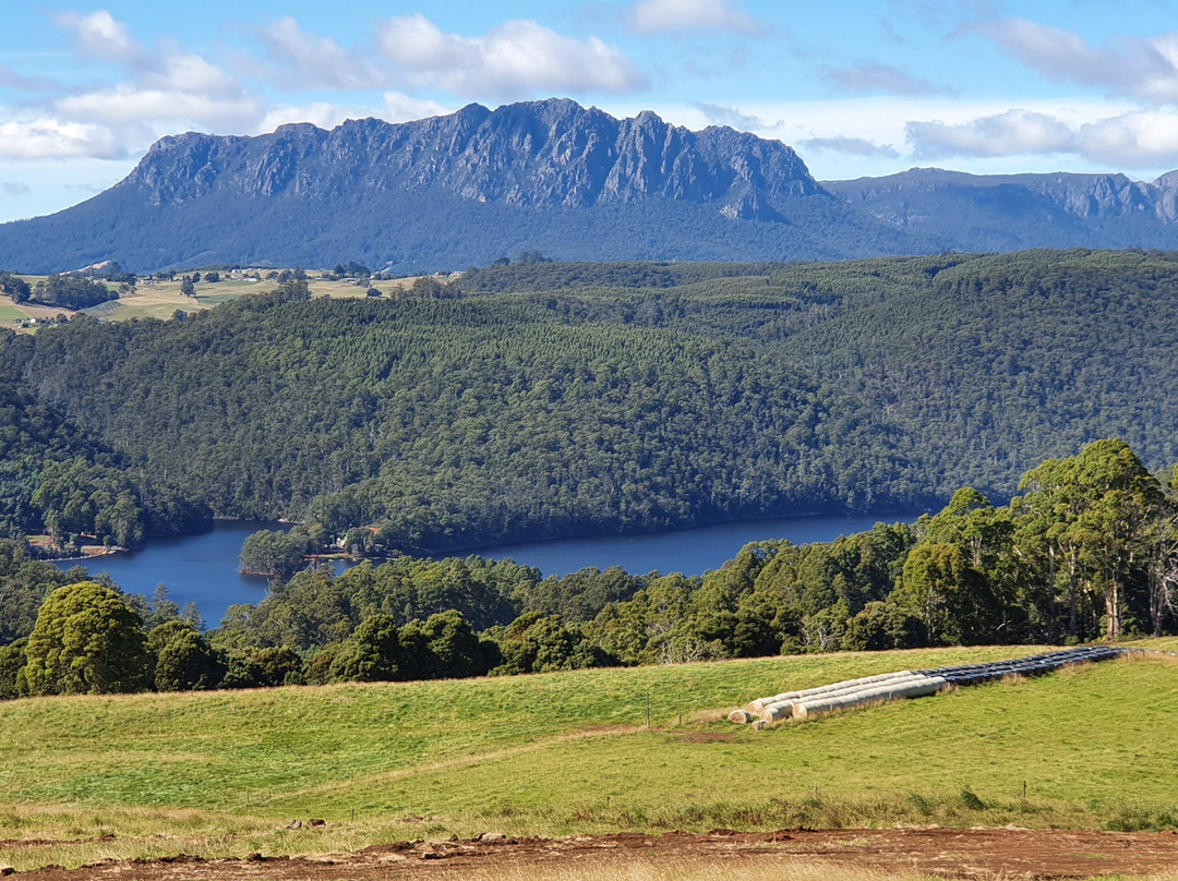 Wilmot Lookout-Wilmot必去景点