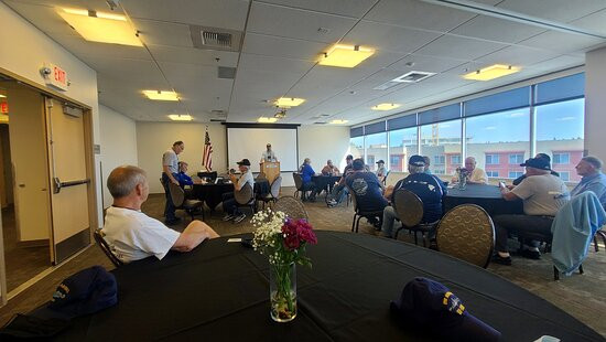 Kitsap Conference Center-布雷默顿必去景点