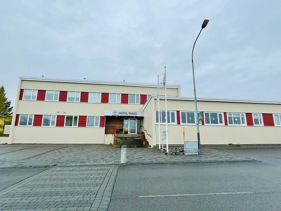 Hotel Tangi主图