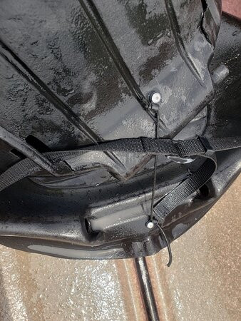 Crisfield Kayak and Canoe Rentals-Crisfield必去景点