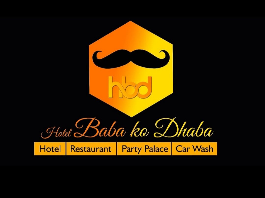 Hotel Baba Ko Dhaba