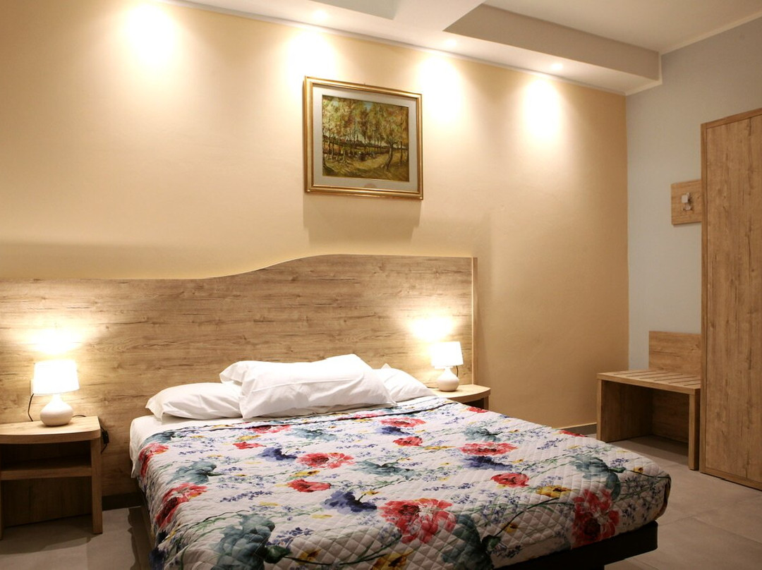 La Casa Di Nonno Giulio