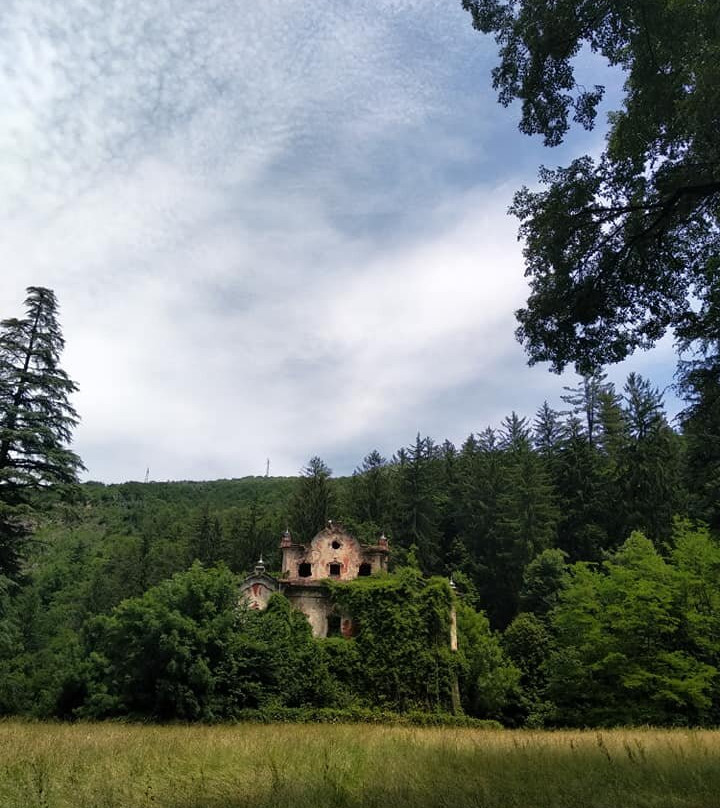 Cortenova旅游攻略图片