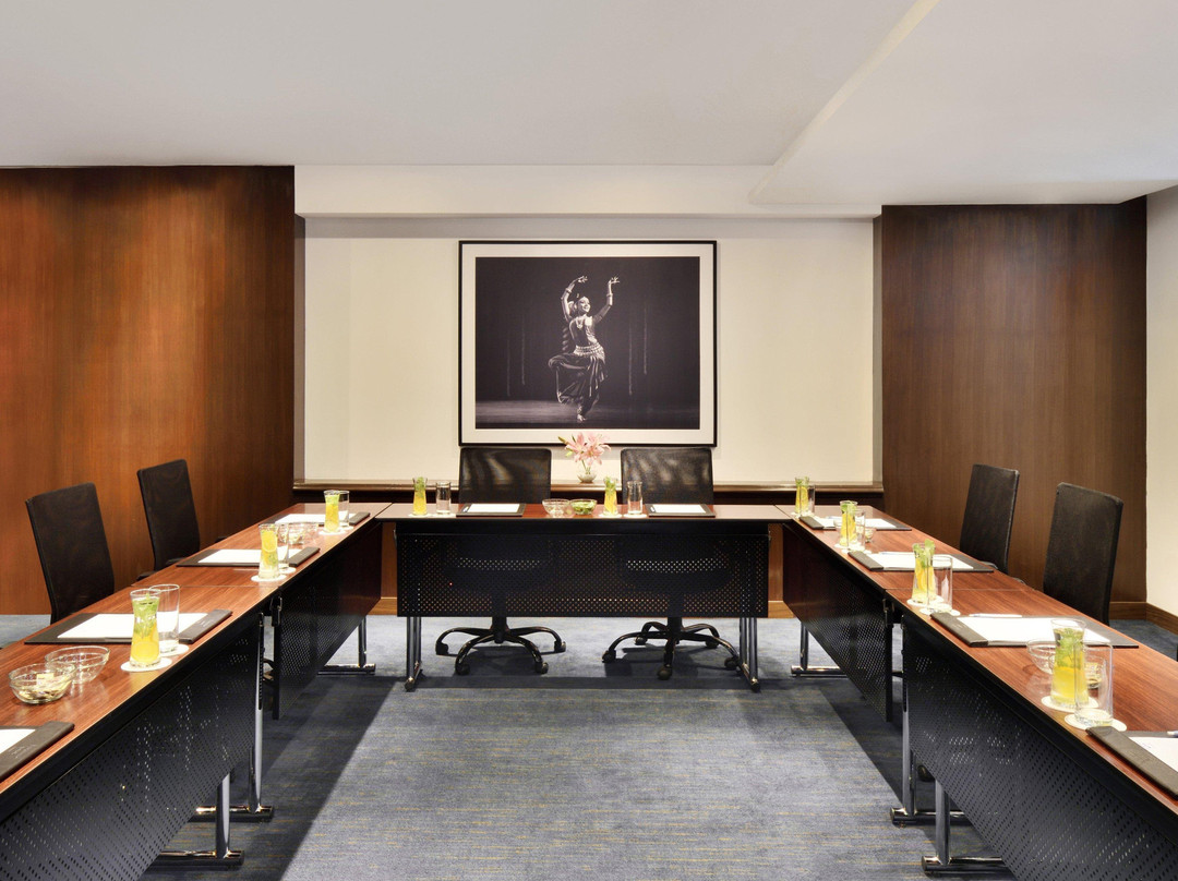 Fairfield by Marriott Chennai OMR主图