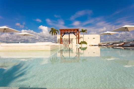 棕榈海滩酒店-官方