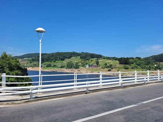 Ponte Nova景点图片