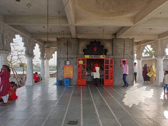 Bhichari Temple-杰拉果德必去景点