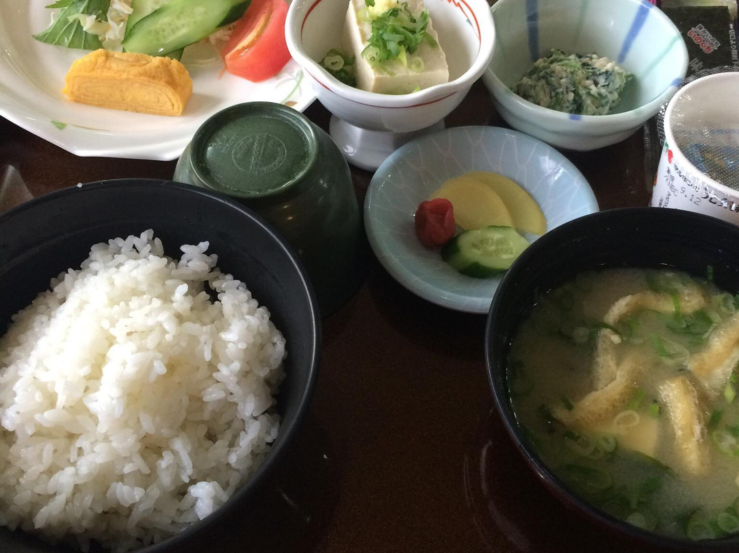 都城市酒店住宿-Miyakonojyo City Hotel