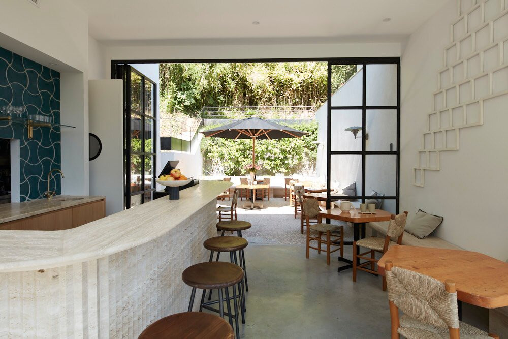 Restaurant Sol