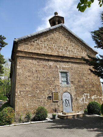 Oghuz History-ethnography Museum-Oghuz必去景点