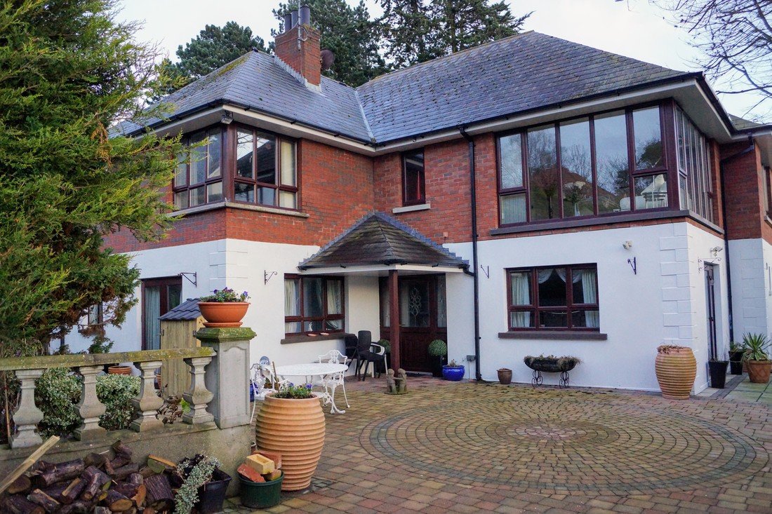 Dunleath House-官方