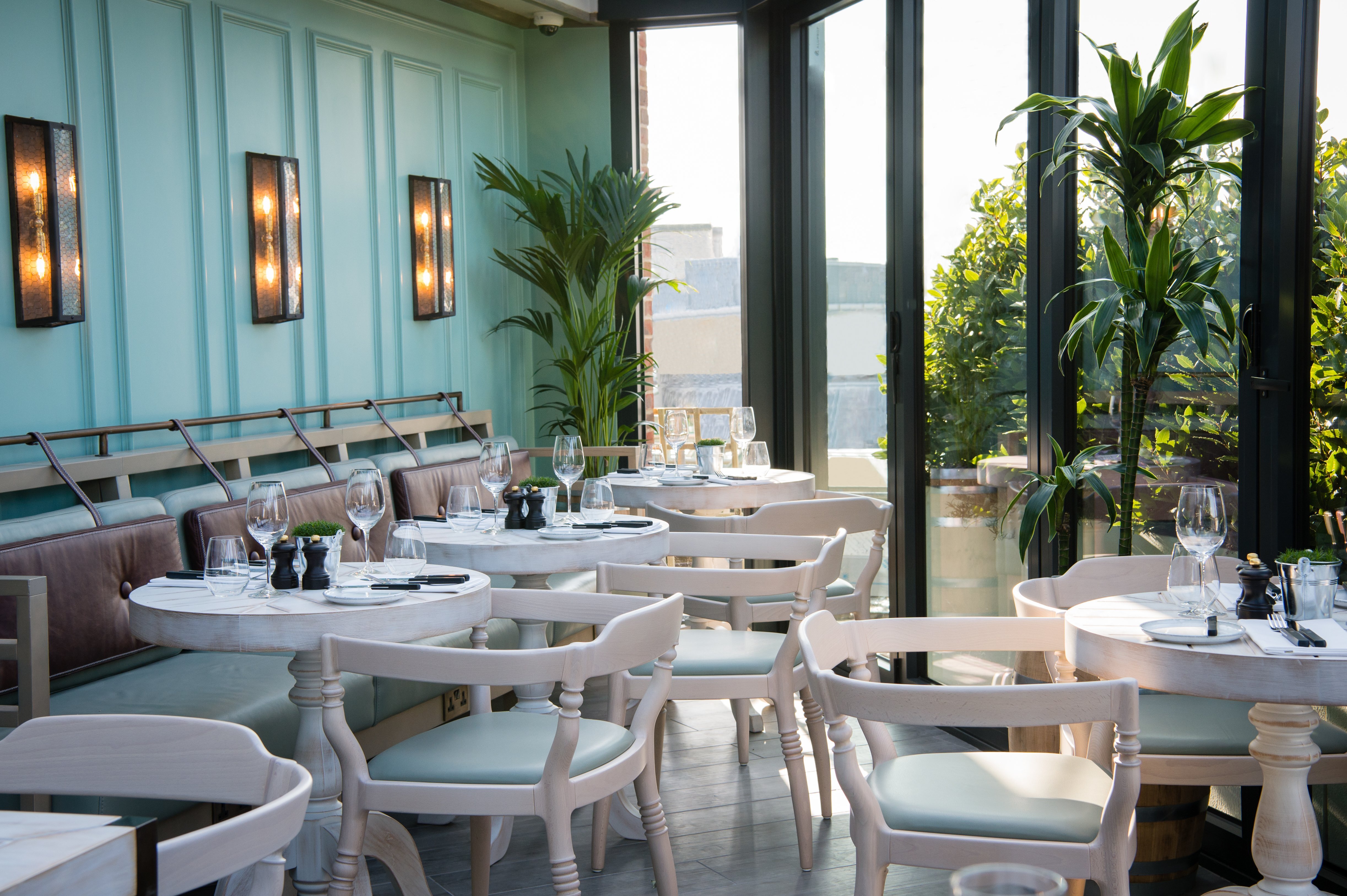 Vintry & Mercer-官方