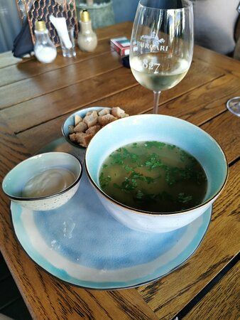 Orhei餐馆和美食-Select Lounge SRL