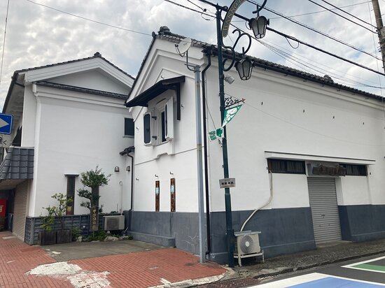 Business Hotel Ogawa-酒店景观