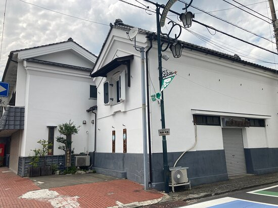 Business Hotel Ogawa主图