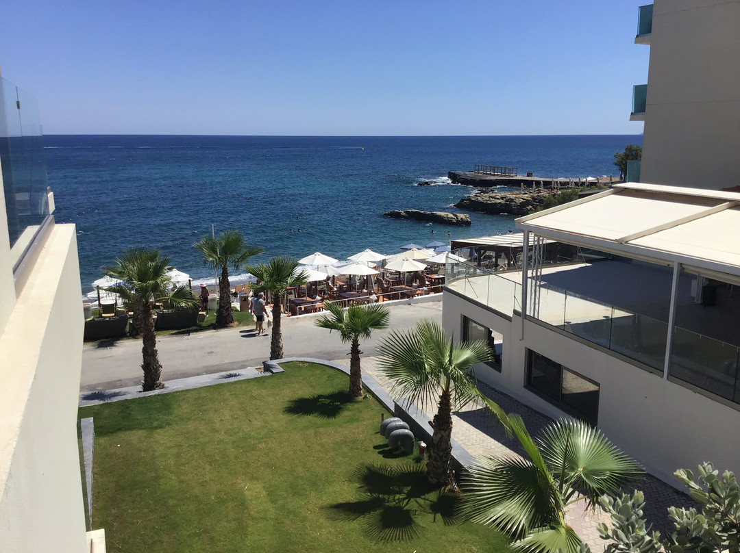 Akasha Beach Hotel & Spa主图