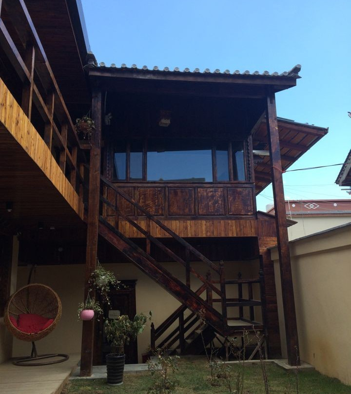 香格里拉子丰轩精品客栈（独克宗古城店）主图