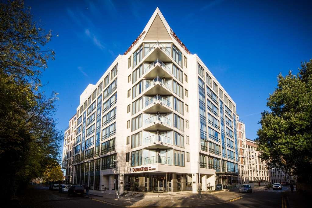 DoubleTree by Hilton London Kingston Upon Thames主图