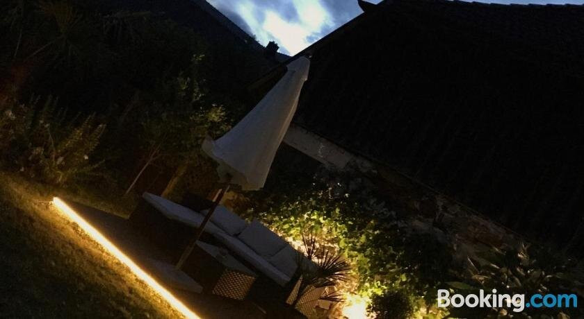 Gasthof-Hotel zur Linde酒店