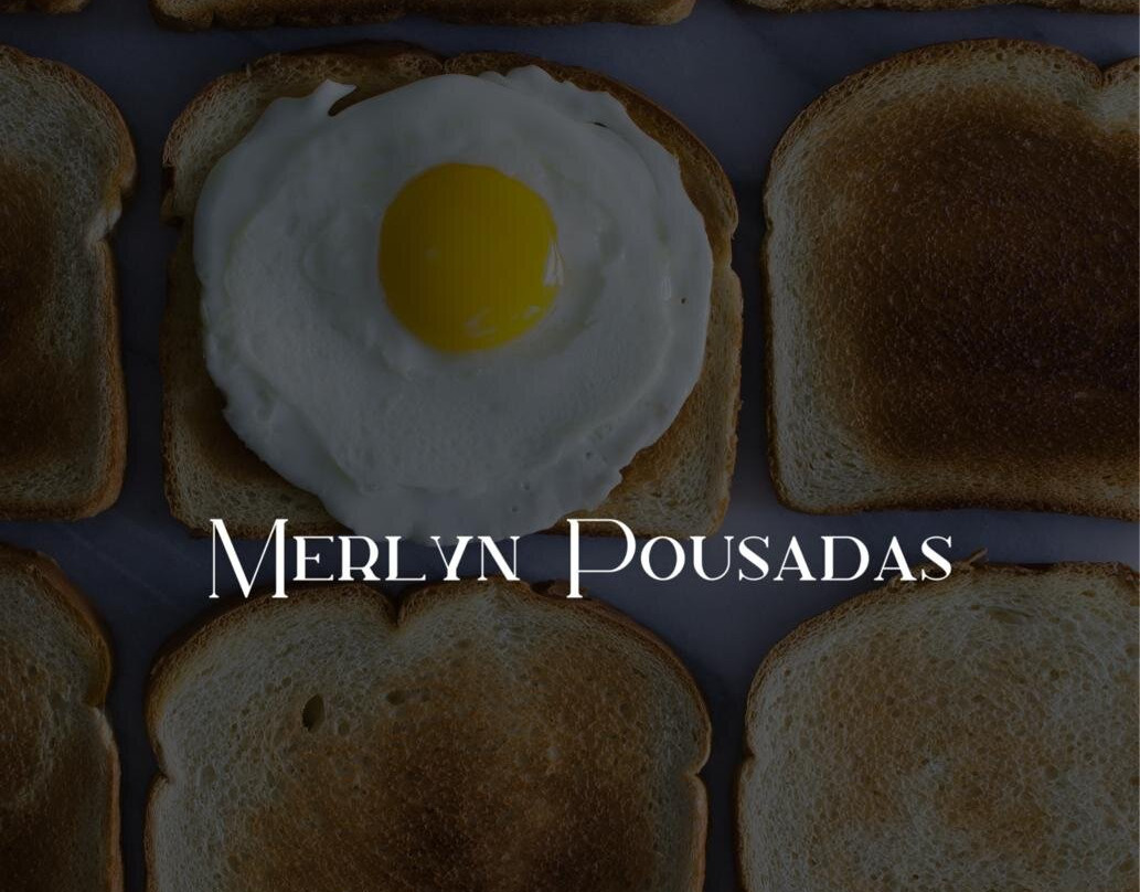 Pousada da Merlyn