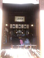 Tokorozawa Shinmeisha-所泽市必去景点
