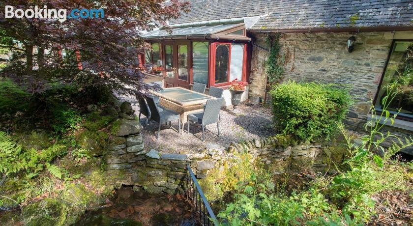 Craigton Cottages