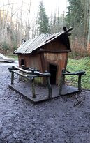 Waldspielplatz in Stadtwald-Zwickau必去景点