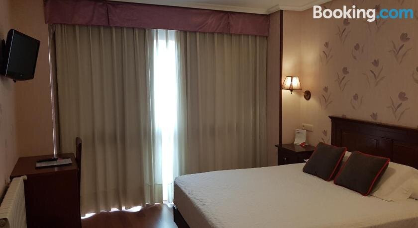 Hotel Puerto