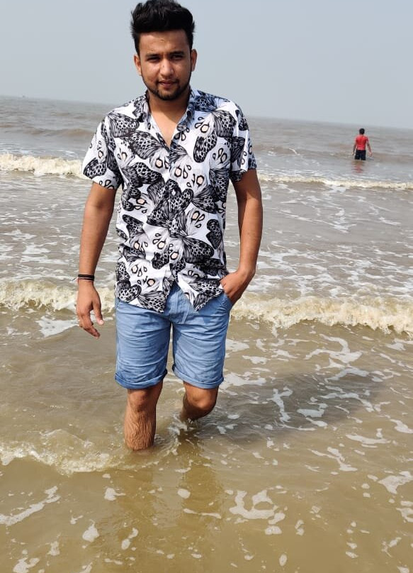 Nani Daman-达曼必去景点