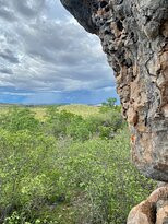 Balancing Rock-Chillagoe必去景点