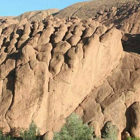 Auberge Oued Dades主图