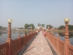 Pawapuri-巴特那必去景点