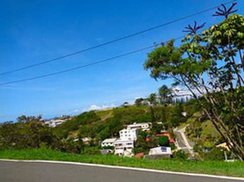 Fol Hill-努美阿必去景点