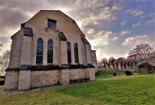 Abbaye de Valence-Valence-en-Poitou必去景点