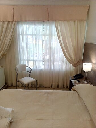 Costa Del Sol Hotel主图