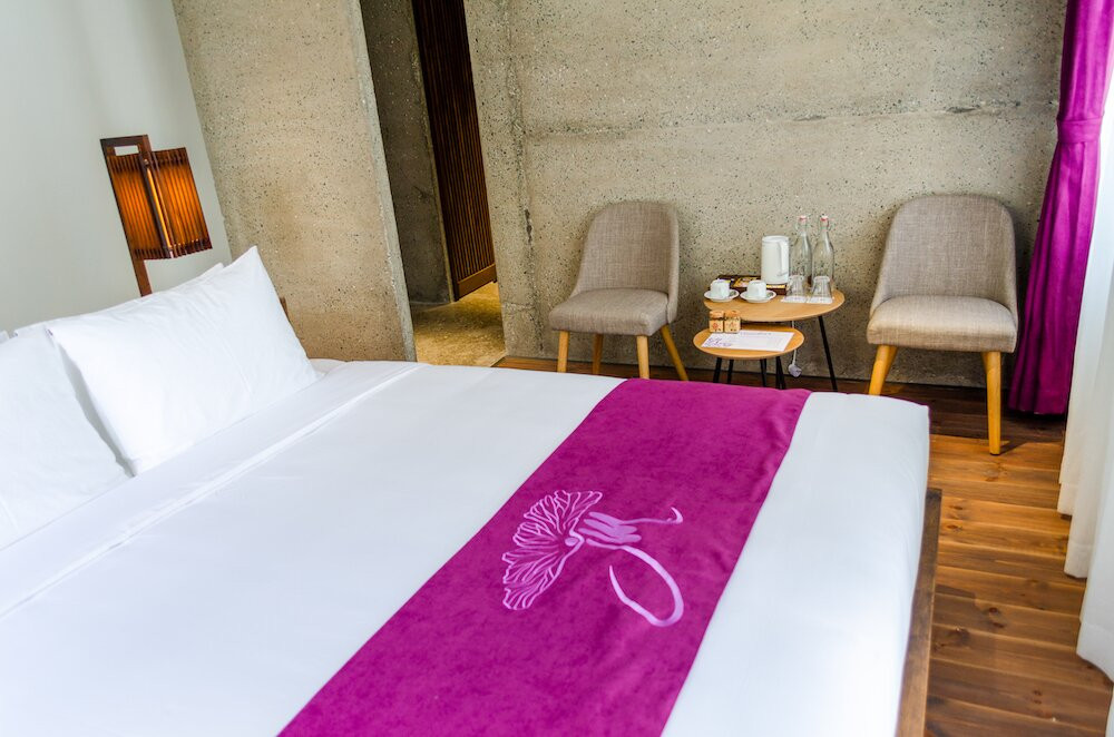 JM Boutique Hotel主图