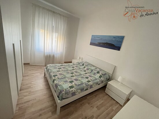 B&B Casa Vacanze da Annina主图