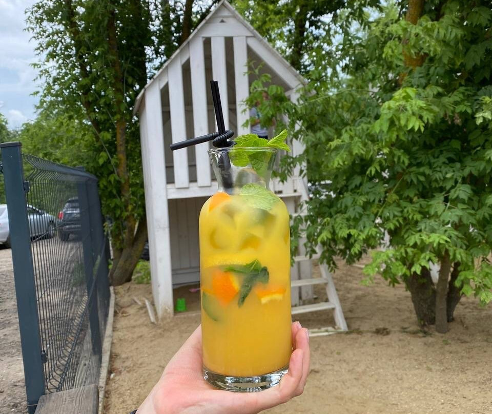 Dolina Khyugge主图