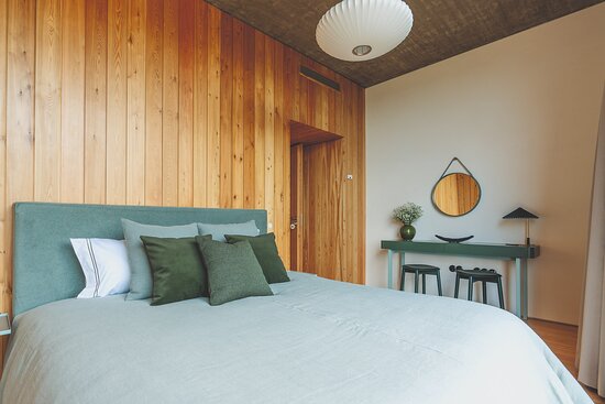 Casa do Arco by Douro Exclusive-客卧