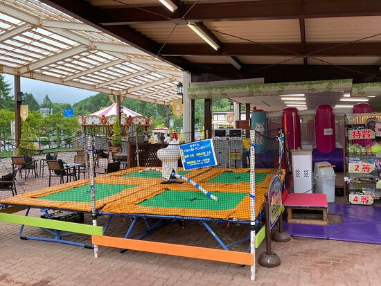 Family Land Ikenotaira Resort景点图片