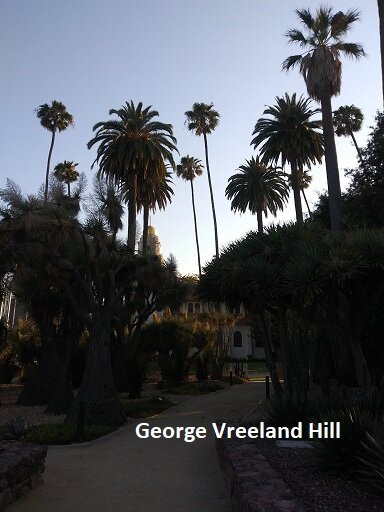 Beverly Gardens Park景点图片