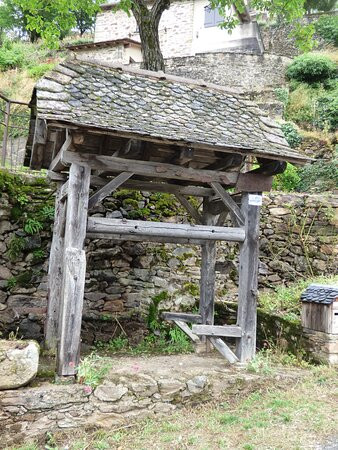La Vinzelle-Grand-Vabre必去景点